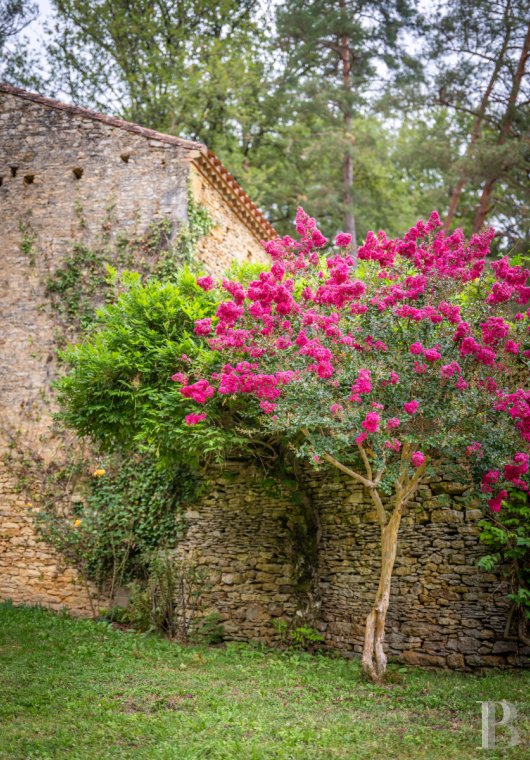 character properties France aquitaine   - 19