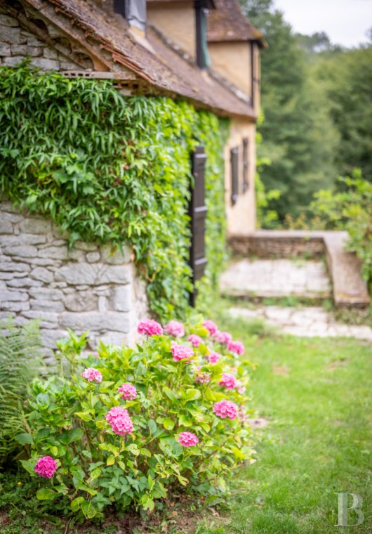 character properties France aquitaine   - 5