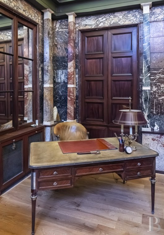 apartments for sale paris   - 5