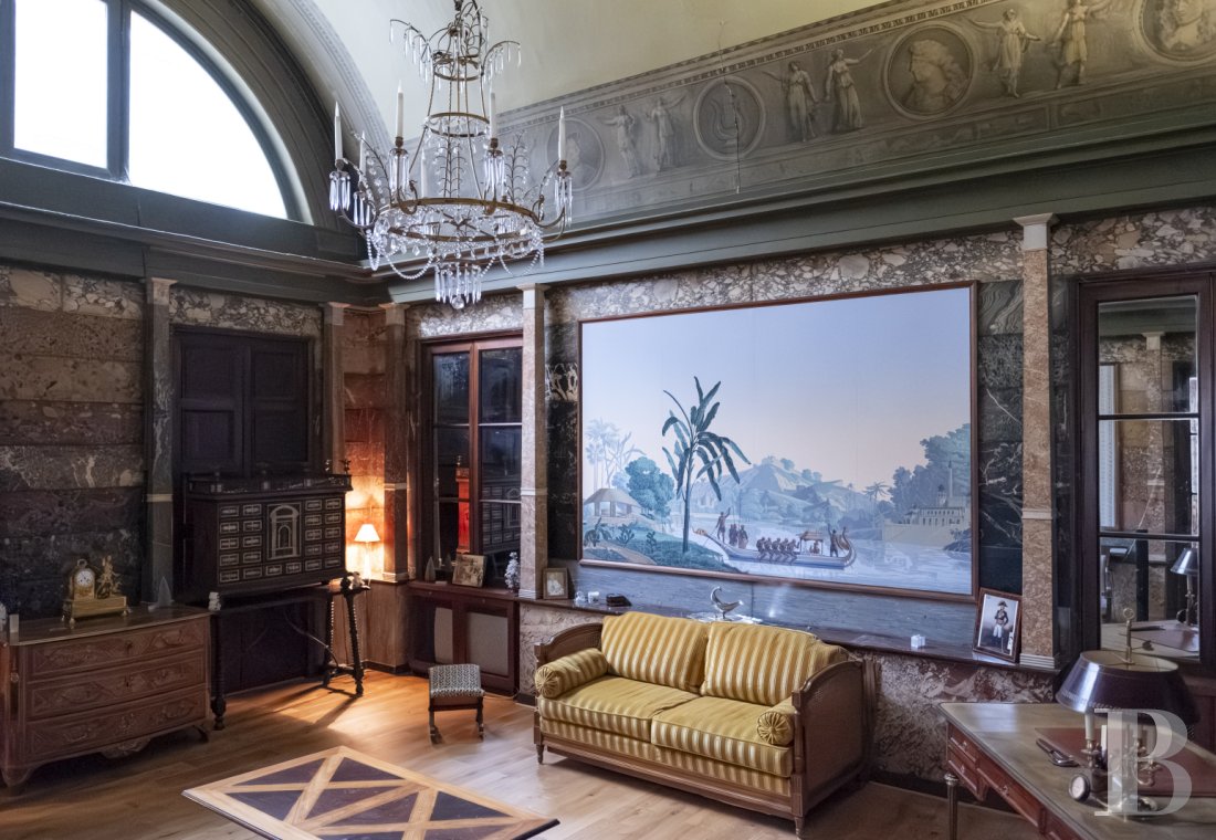 apartments for sale paris   - 4