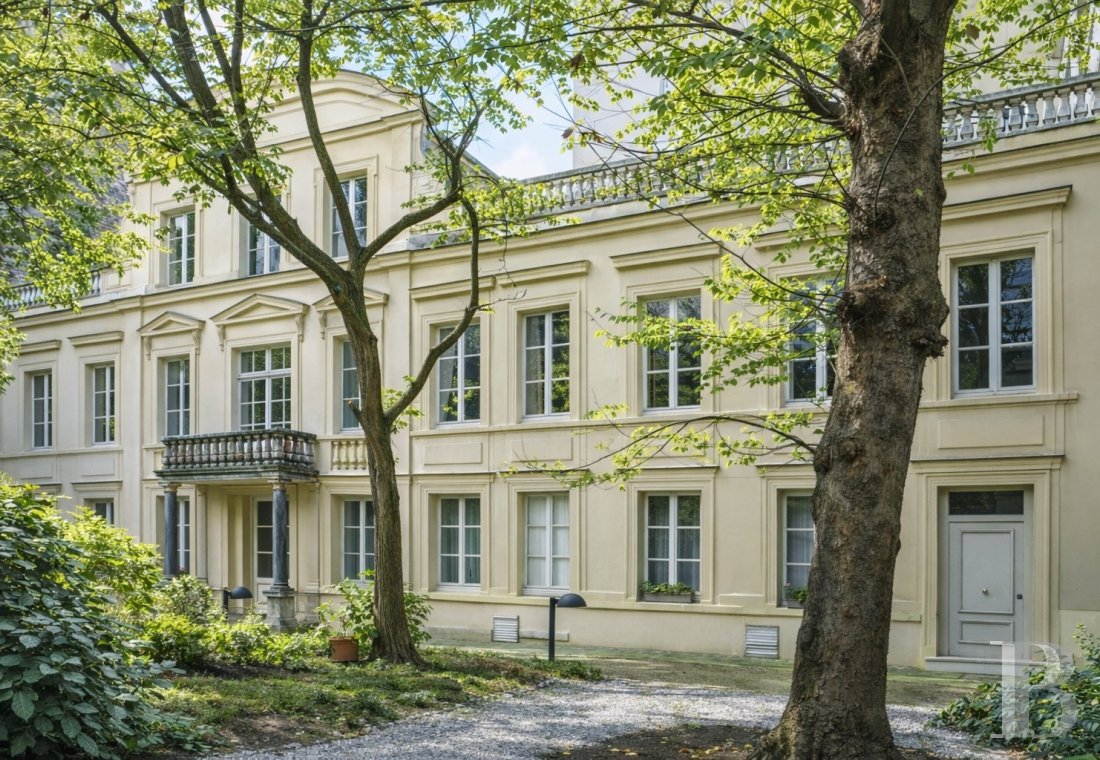 apartments for sale paris   - 1