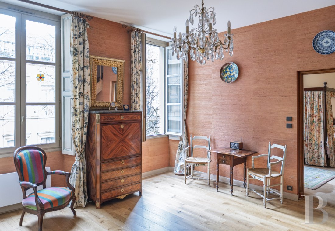 apartments for sale paris   - 8