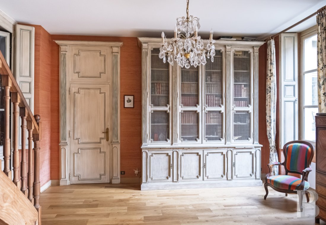 apartments for sale paris   - 9