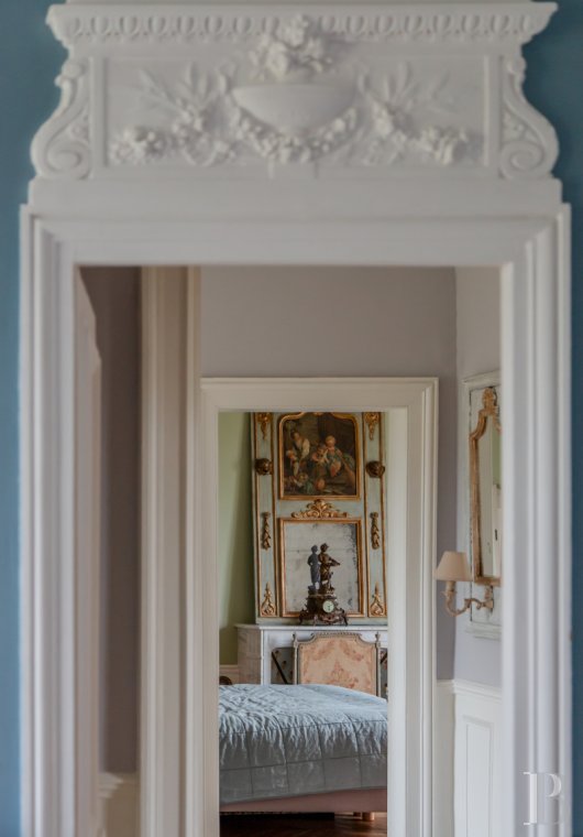 France mansions for sale ile de france   - 14