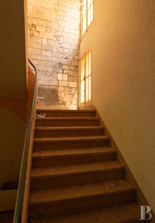 chateaux for sale France north   - 6