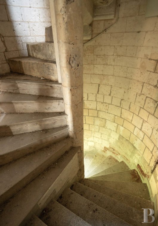 chateaux for sale France north   - 9