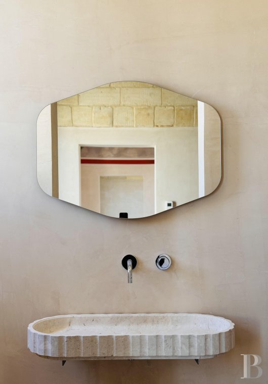 Dans les Pouilles, non loin de Nardo, une villa salentine du 19e siècle entièrement rénovée - photo  n°16