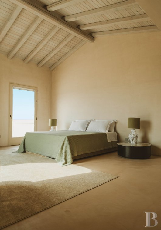 Dans les Pouilles, non loin de Nardo, une villa salentine du 19e siècle entièrement rénovée - photo  n°17