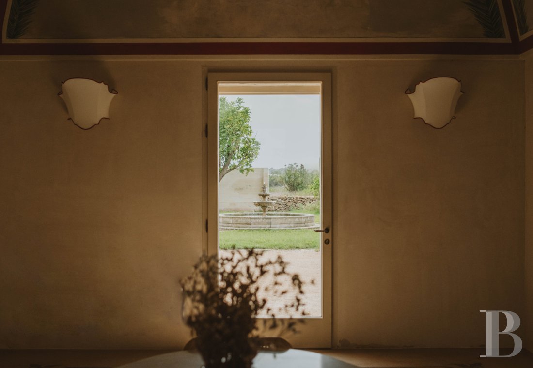 Dans les Pouilles, non loin de Nardo, une villa salentine du 19e siècle entièrement rénovée - photo  n°25