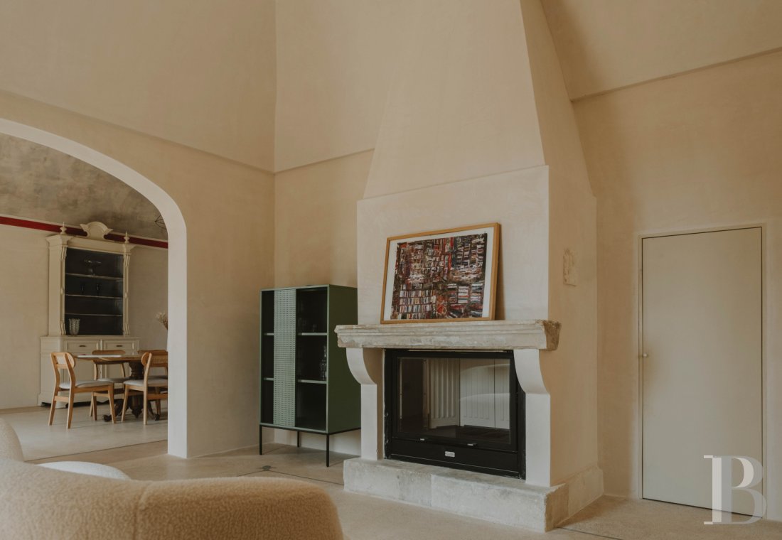 Dans les Pouilles, non loin de Nardo, une villa salentine du 19e siècle entièrement rénovée - photo  n°7