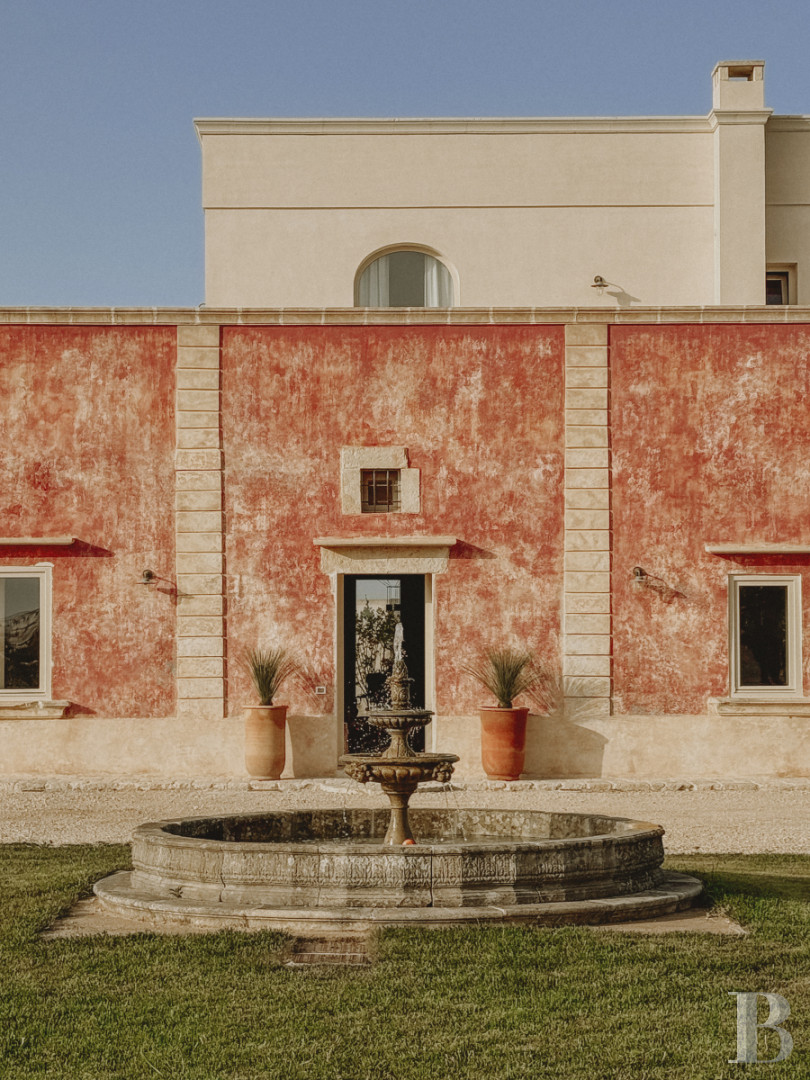 A completely renovated 19th-century villa in Salento not far from Nardo, in Puglia   - photo  n°24