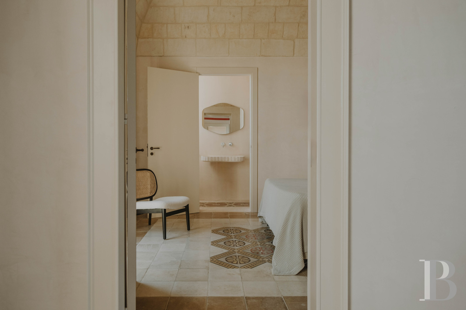 Dans les Pouilles, non loin de Nardo, une villa salentine du 19e siècle entièrement rénovée - photo  n°21