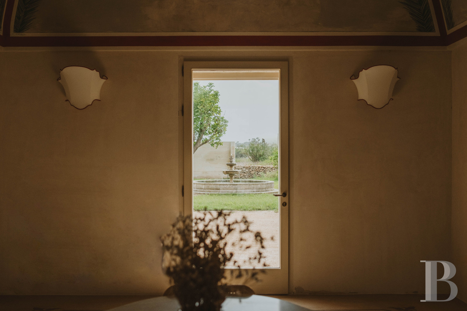 Dans les Pouilles, non loin de Nardo, une villa salentine du 19e siècle entièrement rénovée - photo  n°25