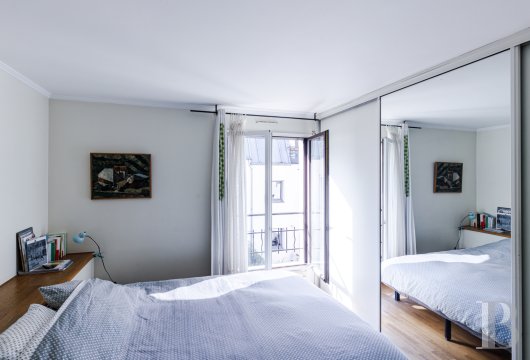 maisons a vendre paris   - 5