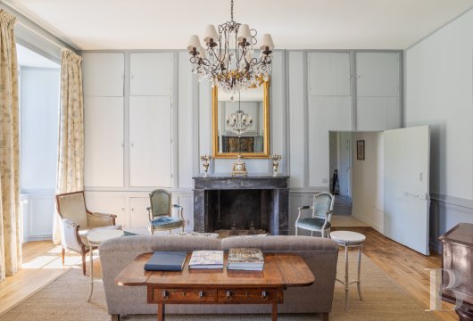 A manor house with medieval origins which has been converted into a holiday home near Quimperlé, in Brittany - photo  n°8