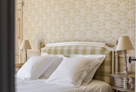 A manor house with medieval origins which has been converted into a holiday home near Quimperlé, in Brittany - photo  n°15