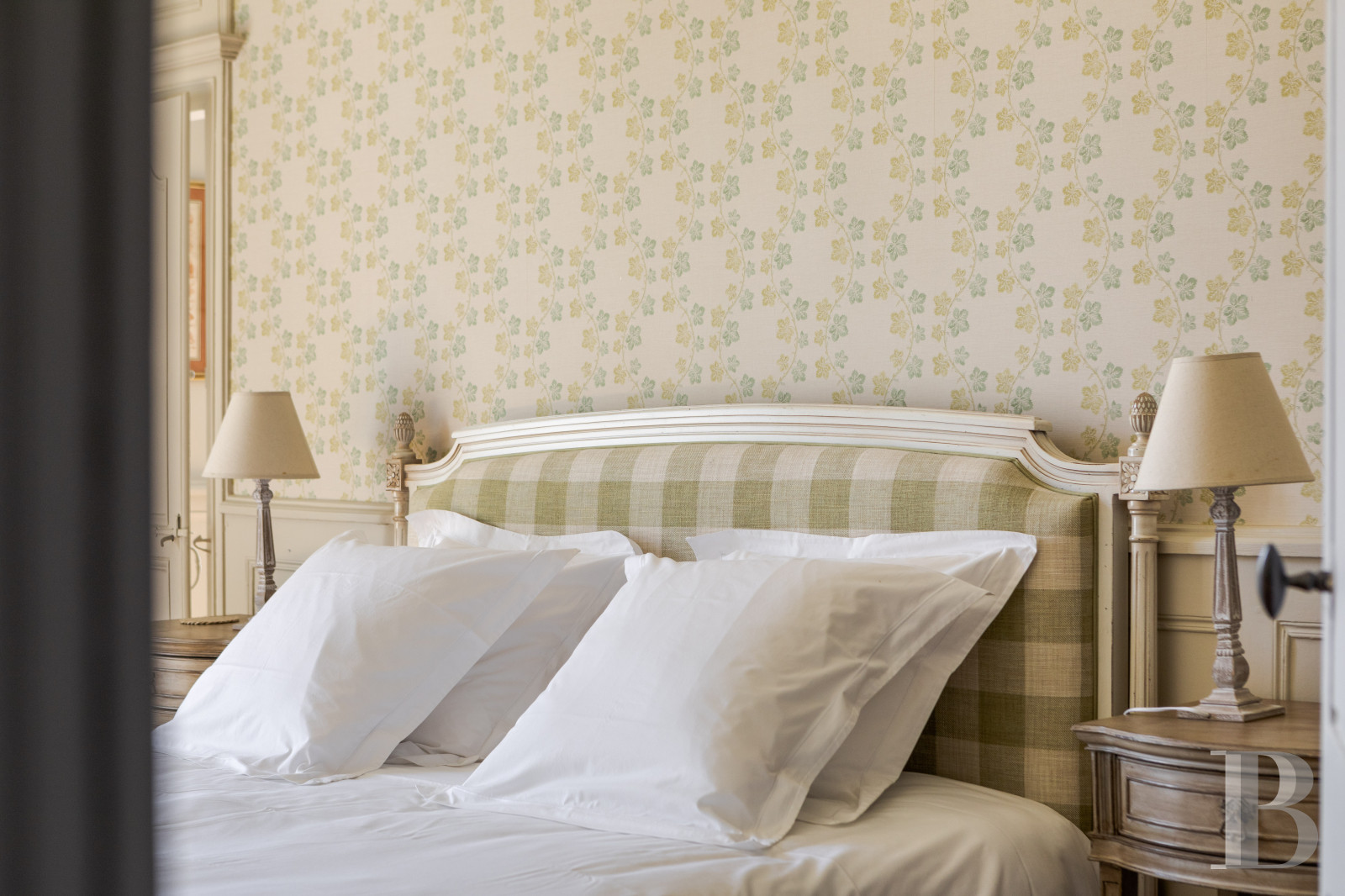 A manor house with medieval origins which has been converted into a holiday home near Quimperlé, in Brittany - photo  n°15