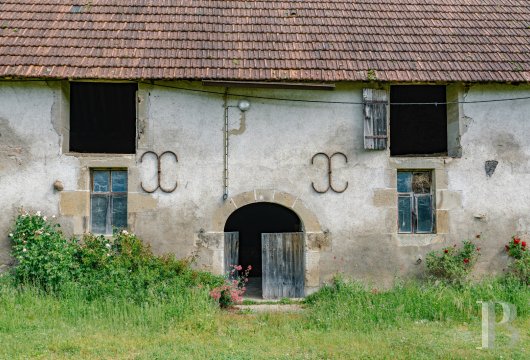 chateaux a vendre bourgogne   - 18