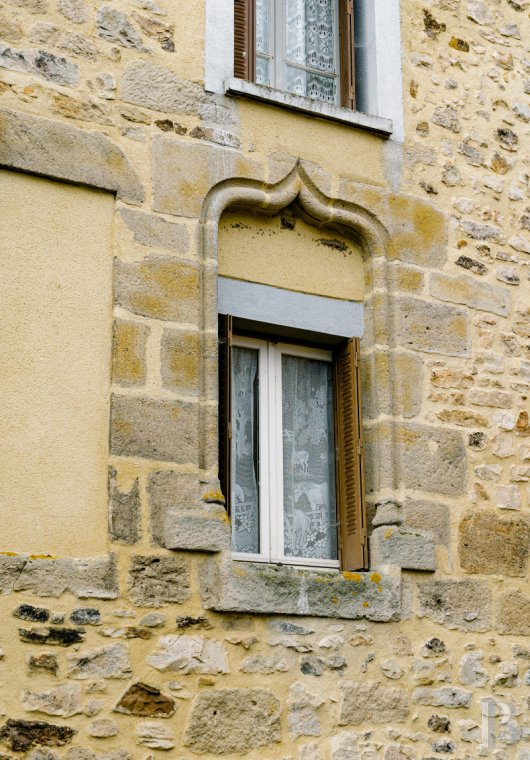 chateaux a vendre bourgogne   - 10