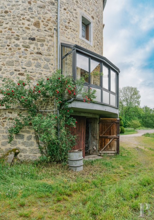 chateaux a vendre bourgogne   - 9