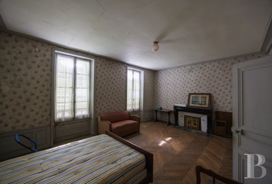 chateaux a vendre centre val de loire   - 10