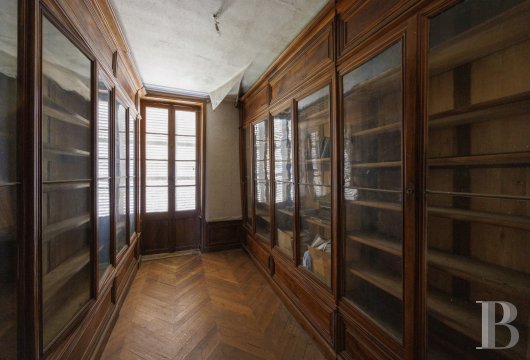 chateaux a vendre centre val de loire   - 11