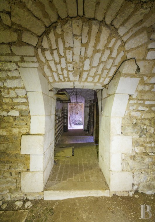 chateaux a vendre centre val de loire   - 18