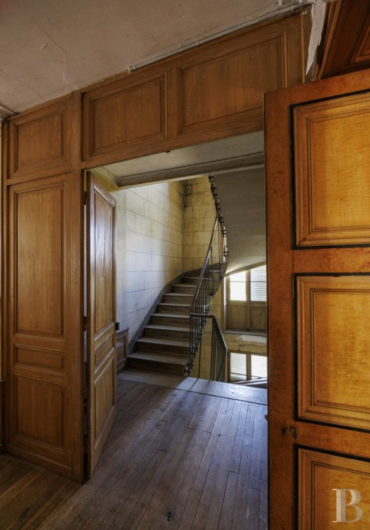 chateaux a vendre centre val de loire   - 12