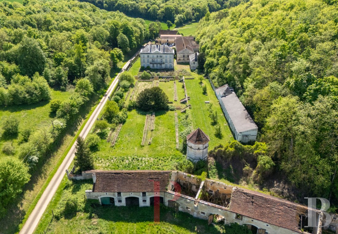 chateaux a vendre centre val de loire   - 1