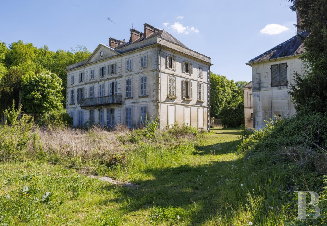 chateaux a vendre centre val de loire   - 3