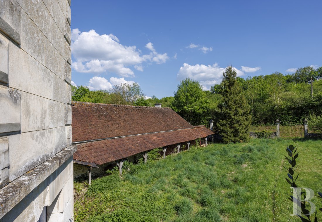 chateaux a vendre centre val de loire   - 21