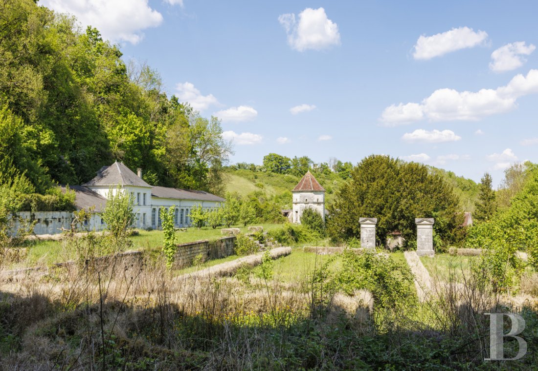 chateaux a vendre centre val de loire   - 22