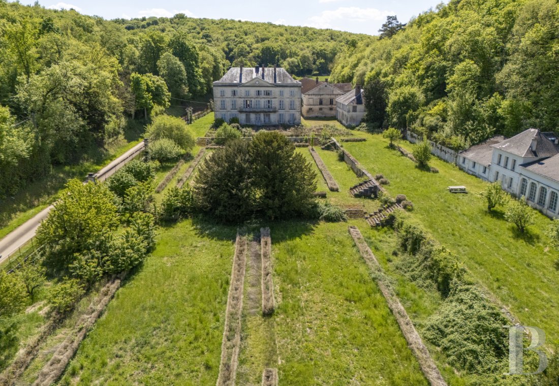 chateaux a vendre centre val de loire   - 3