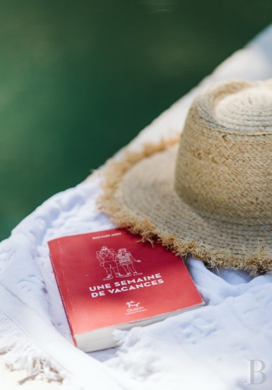 An estate dedicated to holidays and horse riding between Aubagne and Saint-Cyr-sur-Mer in the Bouches-du-Rhône department  - photo  n°10
