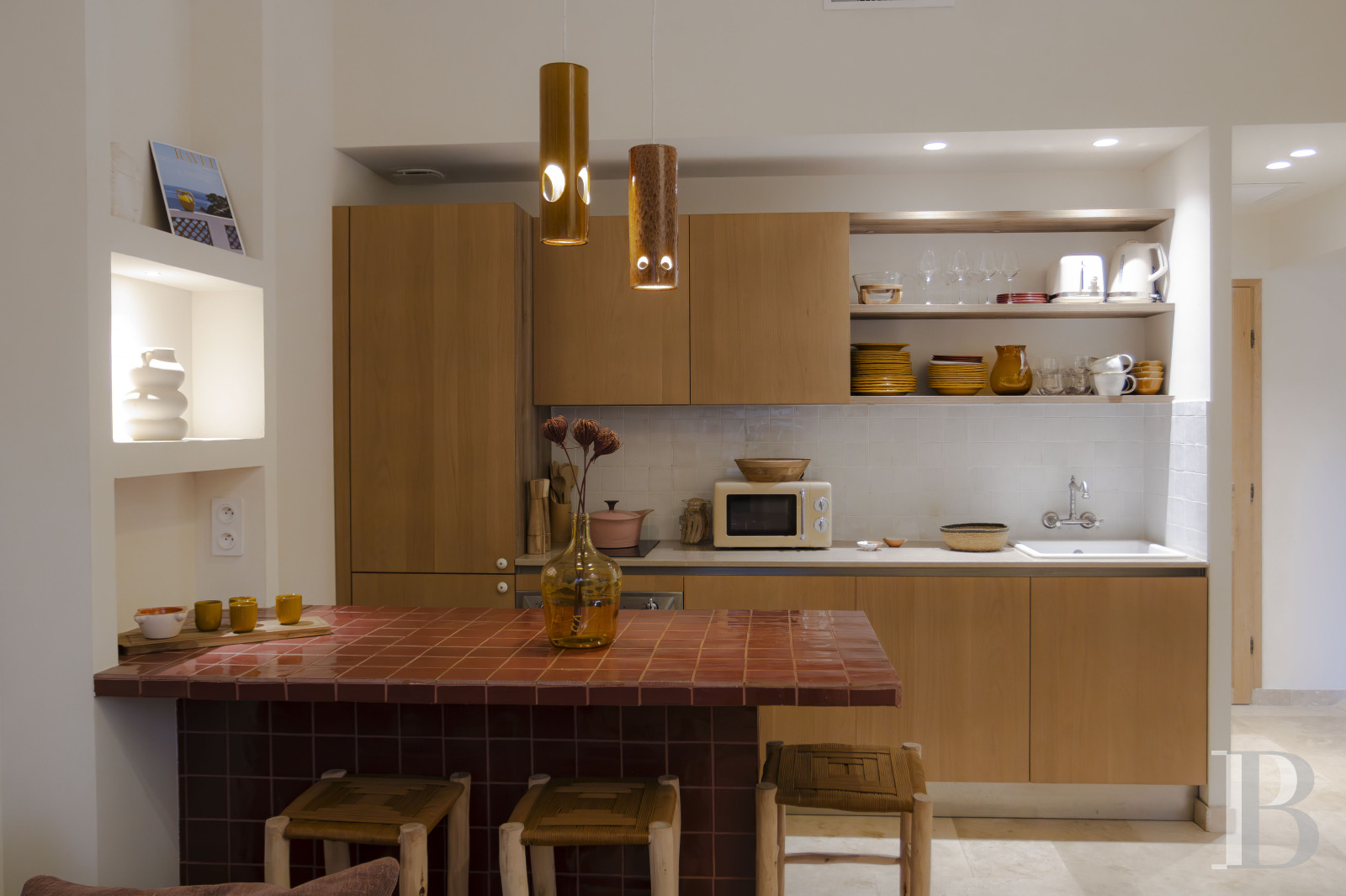 An estate dedicated to holidays and horse riding between Aubagne and Saint-Cyr-sur-Mer in the Bouches-du-Rhône department  - photo  n°32