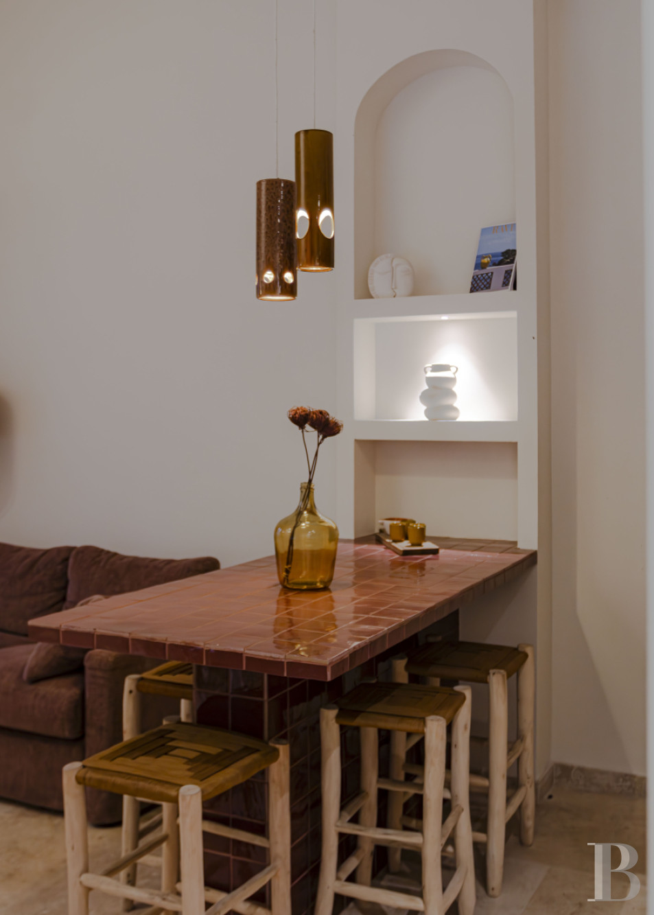 An estate dedicated to holidays and horse riding between Aubagne and Saint-Cyr-sur-Mer in the Bouches-du-Rhône department  - photo  n°33