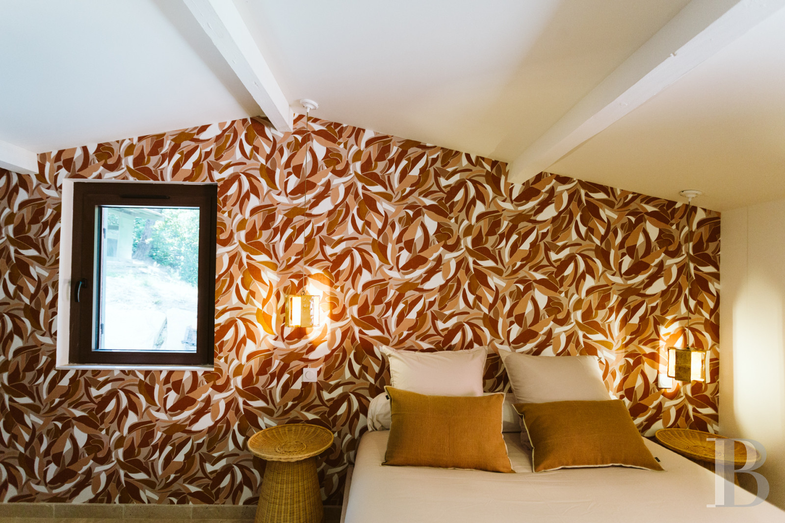 An estate dedicated to holidays and horse riding between Aubagne and Saint-Cyr-sur-Mer in the Bouches-du-Rhône department  - photo  n°34