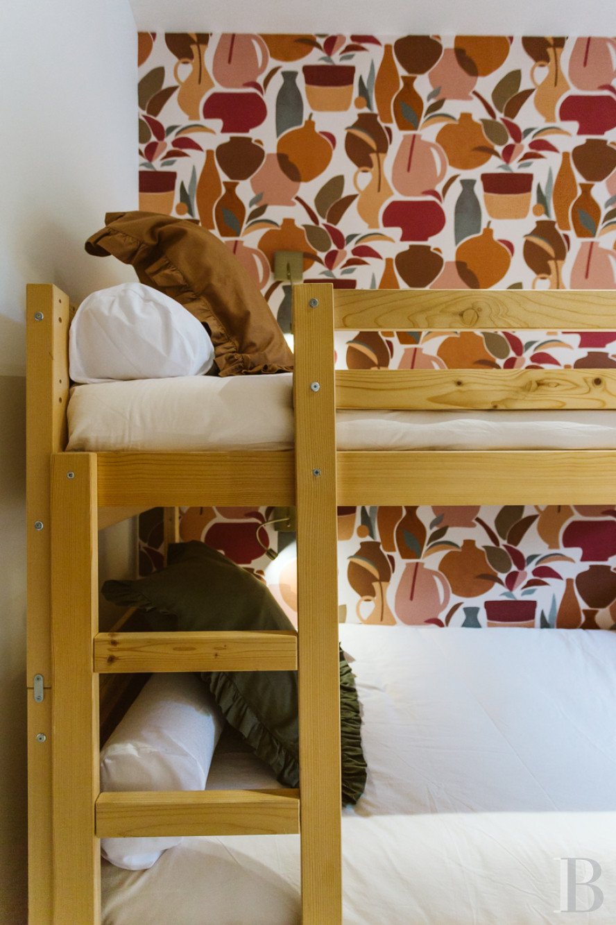 An estate dedicated to holidays and horse riding between Aubagne and Saint-Cyr-sur-Mer in the Bouches-du-Rhône department  - photo  n°20