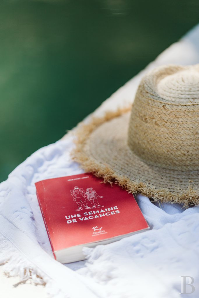 An estate dedicated to holidays and horse riding between Aubagne and Saint-Cyr-sur-Mer in the Bouches-du-Rhône department  - photo  n°10