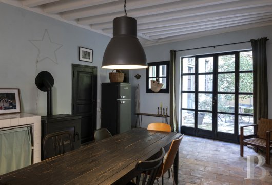 mansion houses for sale France languedoc roussillon   - 10