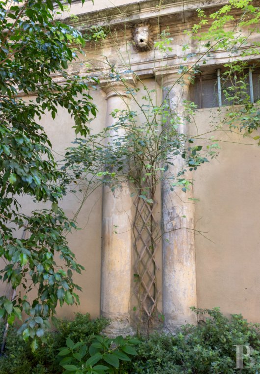 mansion houses for sale France languedoc roussillon   - 3
