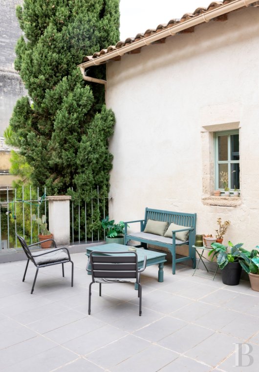 mansion houses for sale France languedoc roussillon   - 5