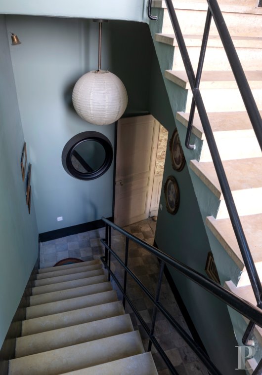 mansion houses for sale France languedoc roussillon   - 12