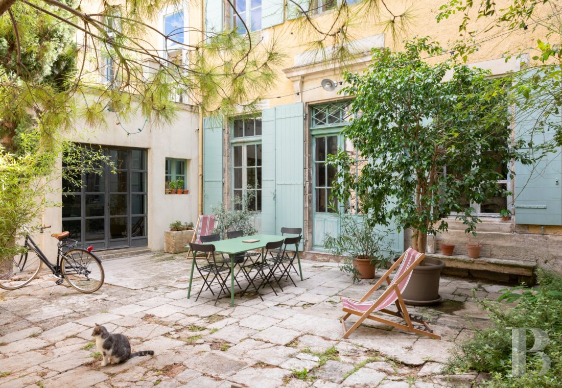 mansion houses for sale France languedoc roussillon   - 2