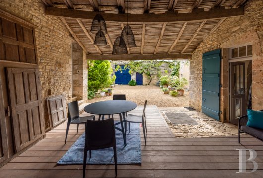 chateaux for sale France poitou charentes   - 10