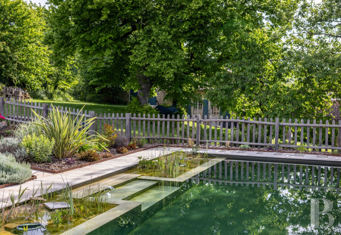 chateaux for sale France poitou charentes   - 14
