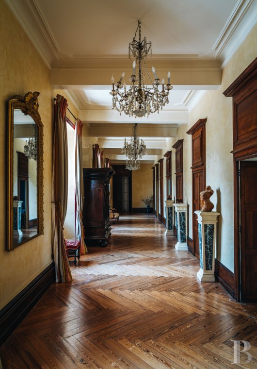 chateaux a vendre rhones alpes   - 14