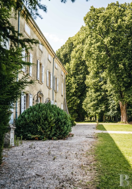 chateaux a vendre rhones alpes   - 3