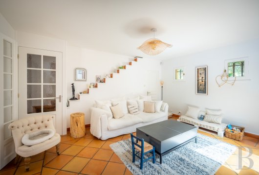 maisons de caractere a vendre midi pyrenees   - 4
