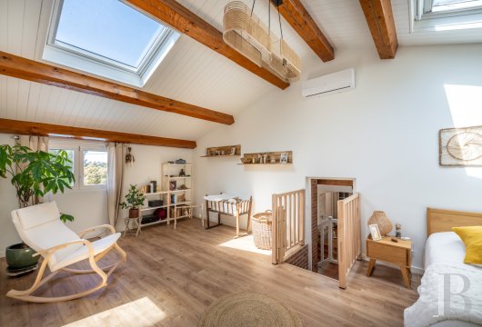 maisons de caractere a vendre midi pyrenees   - 8